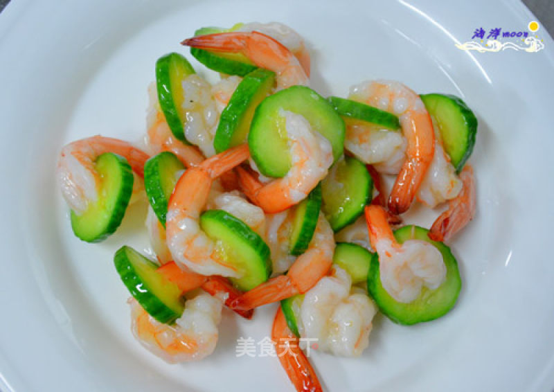 Yuhuan Anchovy Shrimp recipe