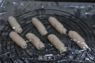 #四session Baking Contest and is Love to Eat Festival#sansheng Iii Peach Blossom Crisp recipe