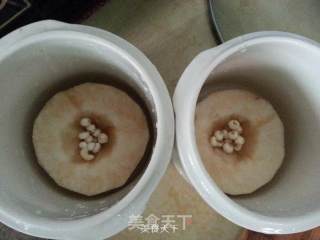 Chuanbei Sydney recipe