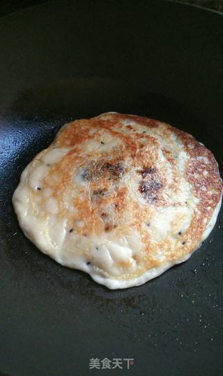 Coconut Milk Brown Sugar Baba recipe