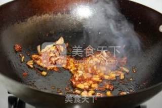 Spicy Gluttonous Chicken recipe