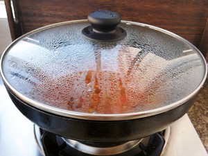 Pizza Sauce/spaghetti Sauce recipe