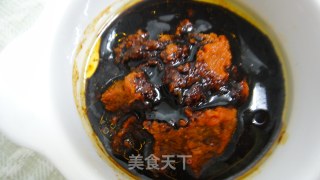 Braised Chrysanthemum recipe