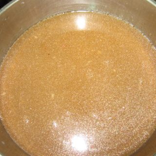 Braised Kelp in Broth recipe