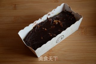 Affectionate Brownie recipe