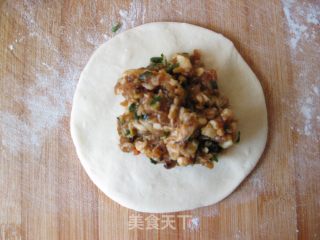 Rice Cooker Hair Noodle Version--fried Meatloaf recipe