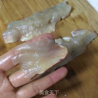 Tomato Fish recipe