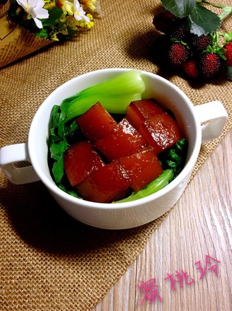 Dongpo Meat recipe