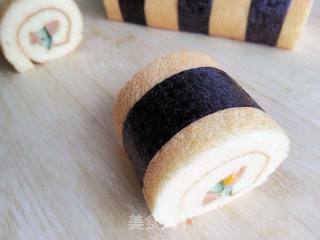 Sushi Rolls recipe