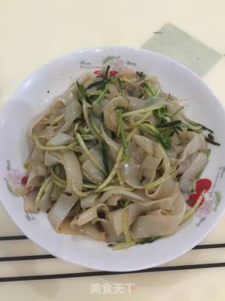 Liangpi recipe