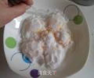 The Story of Plum Eggs recipe