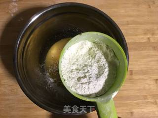 # Fourth Baking Contest and is Love to Eat Festival# Coconut and Rose Crisp recipe