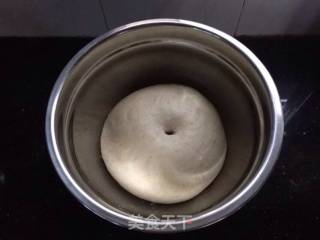 # Fourth Baking Contest and is Love to Eat Festival# Japanese Red Bean Bread recipe