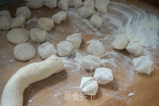 【beijing】beef and Onion Dumplings recipe