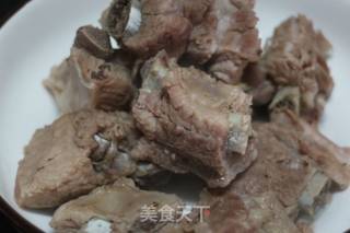 Sweet and Sour Pork Ribs recipe