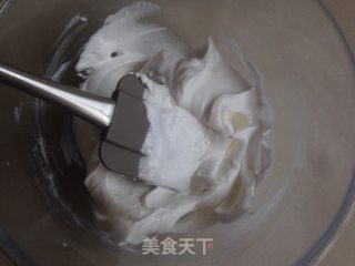 Lemon Meringue recipe