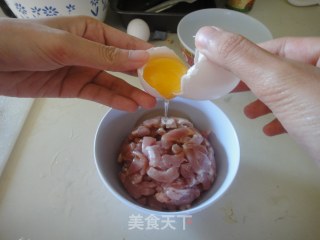 Corn Fried Rice recipe