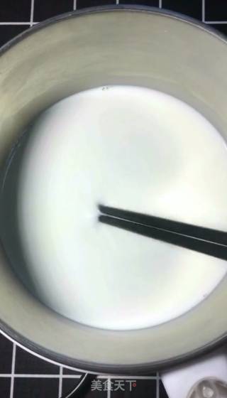 Ice Cream recipe