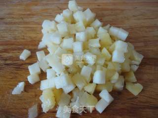 Sweet and Sour Andrographis recipe