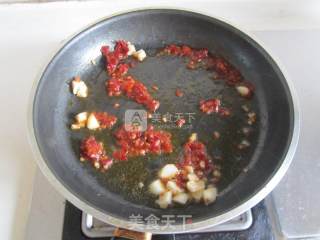 Duck Blood Edamame recipe