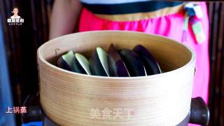 Eggplant is A Frequent Visitor to Home Cooking. Today I Will Introduce A Way to Cool Off The Heat-mixed Eggplant Strips recipe