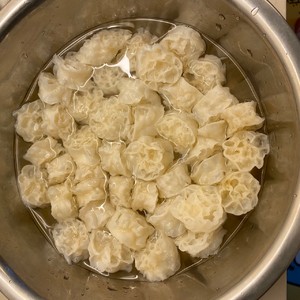 🔥㊙️one Bite One Burst Sauce🔥㊙️super Hot Cold Noodles‼ ️ recipe