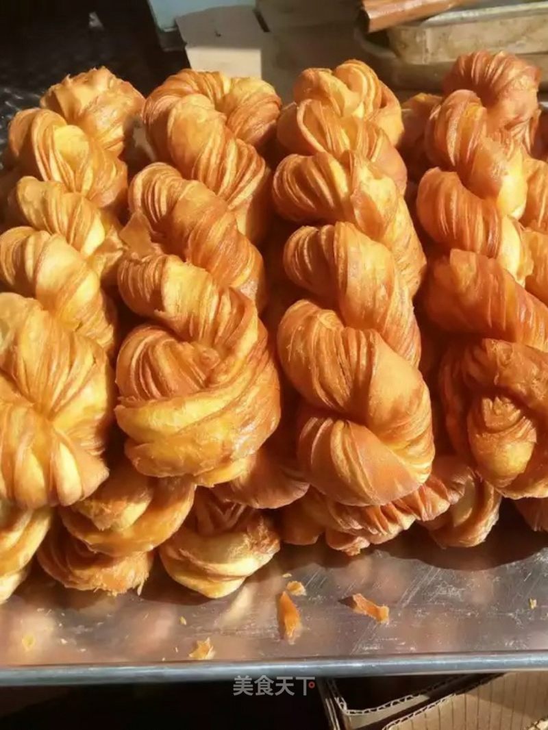 Melaleuca Twist recipe
