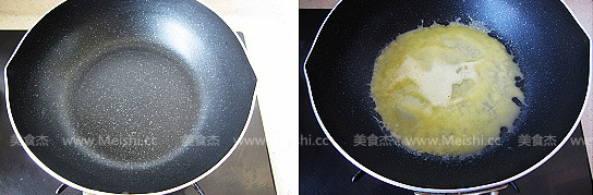 Strawberry Pancake recipe