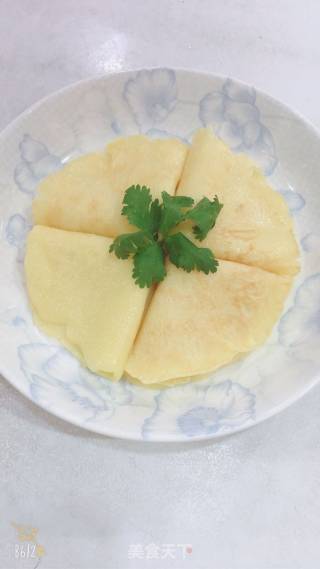 Custard Quiche recipe