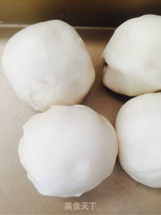 #the 4th Baking Contest and is Love to Eat Festival #q Heart Meat Floss and Bean Paste Cake recipe