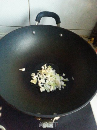 Fried Duck Leg recipe