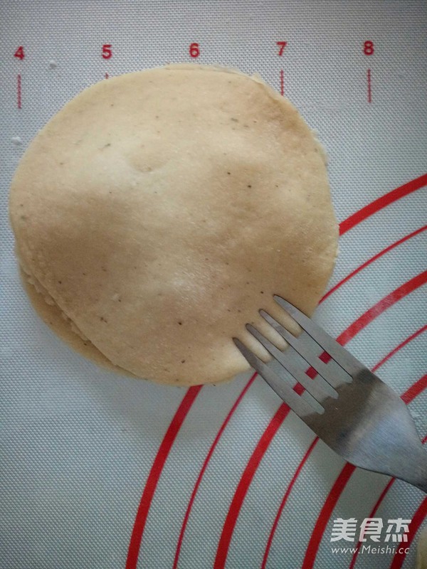 Ufo Pancakes recipe