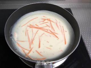 Ham Quiche recipe