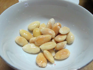 Homemade Meifubao~red Dates and Almond Lotion recipe