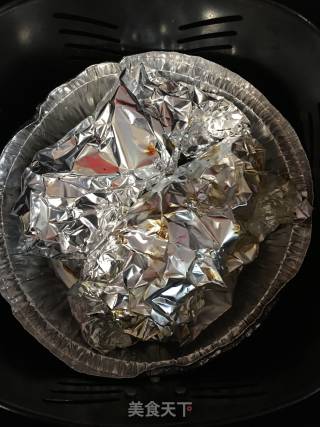 Black Pepper Roast recipe