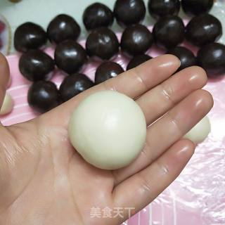 Egg Yolk Crisp recipe