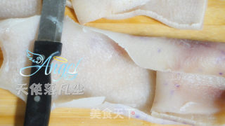 Lucky Fortune and Treasure-xinhe Pork Jelly recipe