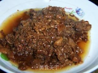 Old Beijing Scallion Lamb recipe