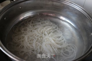 [chongqing Hechuan] Braised Beef Rice Noodles recipe