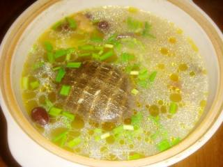 Stewed Turtle recipe