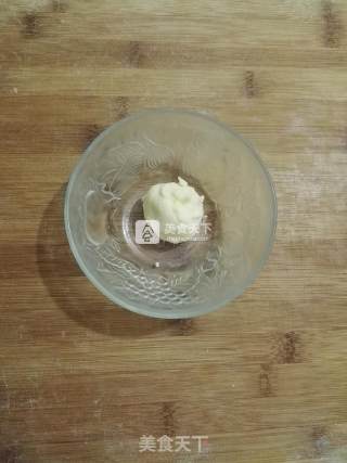 #aca烤明星大赛#purple Sweet Potato Soda Biscuits recipe