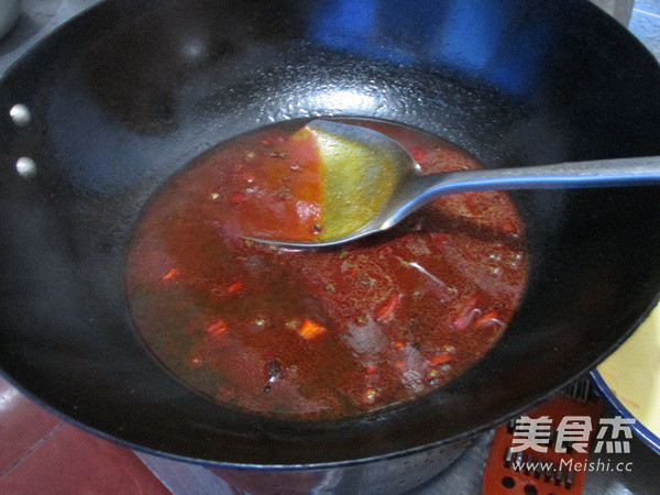 Chuan Chuan Mala Tang recipe