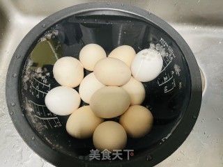 Simple, Perfect, and Zero-failure Japanese-style Boiled Eggs! recipe