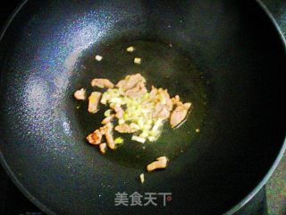 Stir-fried Shredded Pork with Zucchini recipe