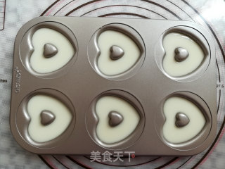 Love Bowl Cake recipe