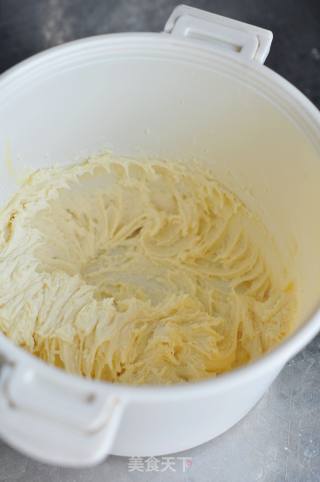 # Fourth Baking Contest and is Love to Eat Festival#yellow Cake recipe