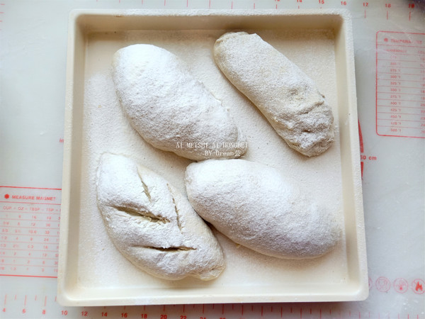 Multigrain Bread Can Also be So Delicious recipe