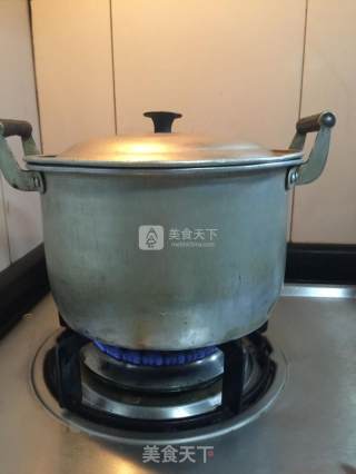 Ancient Tea Eggs recipe