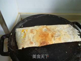 Chinese Savior Crepe recipe