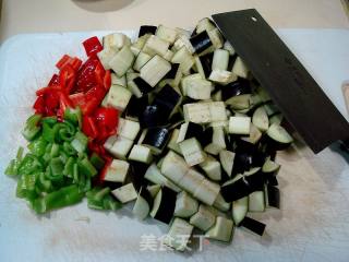 Fried Eggplant recipe